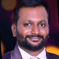 Satish Murthy