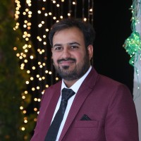 Muhammad umar chughtai