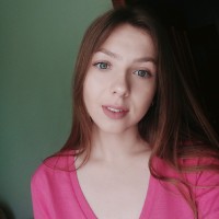 Ганна Глова