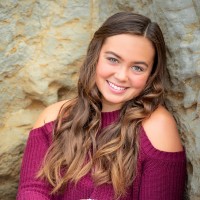 Faith Huffman