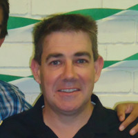 Michael Grinter