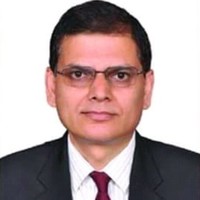 Bal Krishna Lamsal