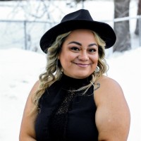 Jessica Emma Antunez