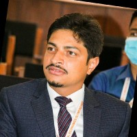 Arjun Sapkota