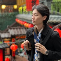 Chien Hsiung Huang