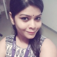 Annapoorna Shanbhag