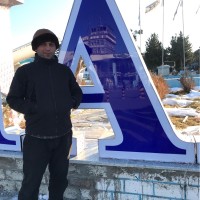 Ali Asghar