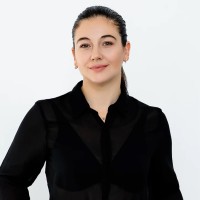 Катерина Поліщак