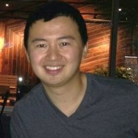 Tony Chang