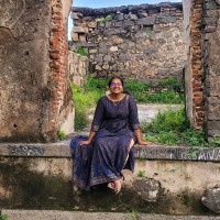 Abhigna Pabbareddy