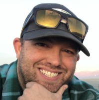 Christopher Hedrick