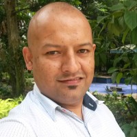 Bashudev Singh Negi