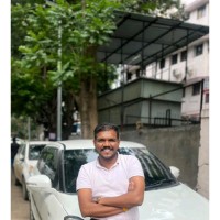 Shivam Kamthe
