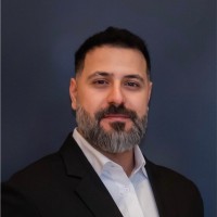 Abdulrhman Al Makhzoumi