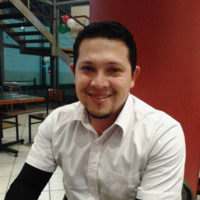Oskar Flores