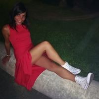 Sara Lazzo
