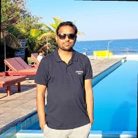 Nitin Ingole