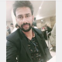 Md Sakib Ansari