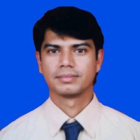 Aqueel Shaikh
