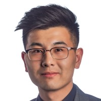 Jonny (Yifan) Jiang