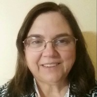 Diane Baughman