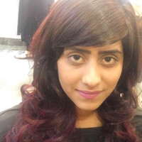 Saika Kauser