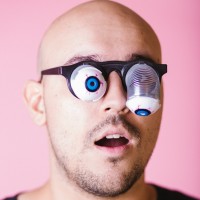 Joshua Vega
