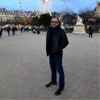 Barun Jain, Pmp®