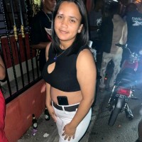 Chanelle Jimenez rafael