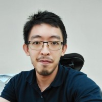 Donny Gozali