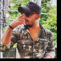 Nithin Bhandary