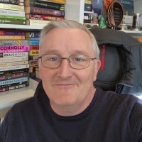 Ian Grant