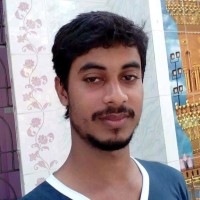 Syed Riyad