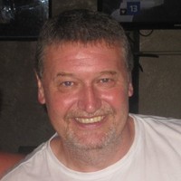 Ian Cooper
