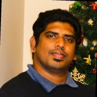 Manu Mohan