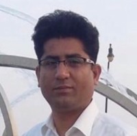 Jahangir Zubair