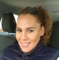 Maria Jose Blanco Raya