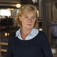 Hege Thorvaldsen