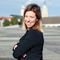 Ilona Mous