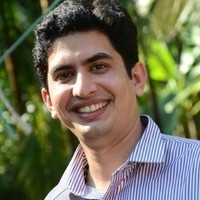 Adithya Kodenkiri
