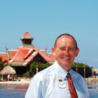 Iain Mccormack