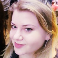 Ольга Дорошенко