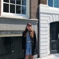 Wendy Van Kleef