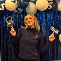 Iselin B.