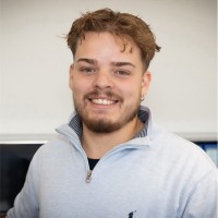 Kevin Perlaska
