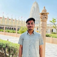 Ruchit Kedia