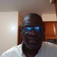 Sam.O Gbadamosi