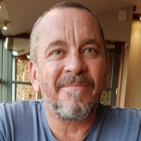 Gary Gouws