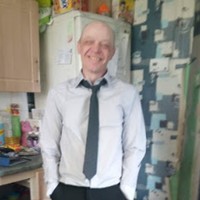 Alan Eastham
