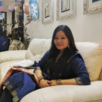 Asha Thapa